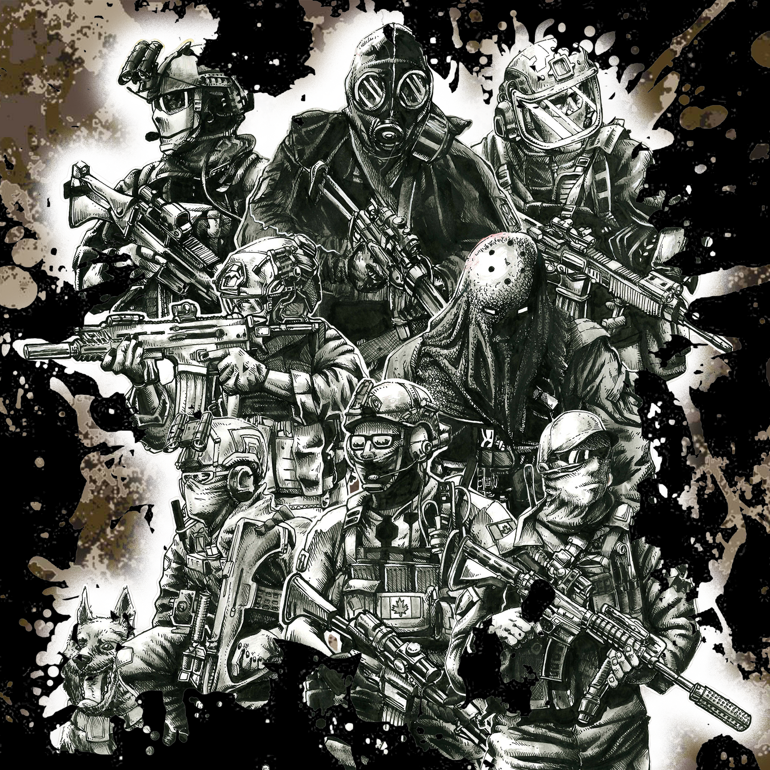 Special Forces